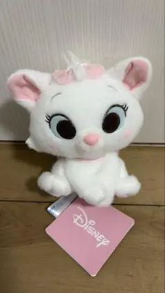 おしゃれキャット 赤いほっぺぬいぐるみ マリー ナムコ限定　限界値下げ