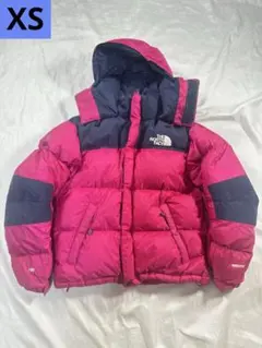 THE NORTH FACE バルトロライトダウンジャケット　サミットシリーズ