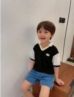 夏服　男の子 車　乗り物　Tシャツ　10点セット　まとめ売り　120-130cm