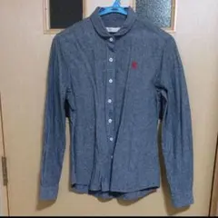 Giornano 長袖シャツ Lサイズ