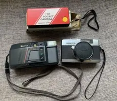 2026年最新】konica eye2の人気アイテム - メルカリ