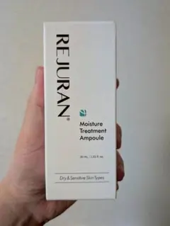 REJURAN Moisture Treatment Ampoule 30mlのサムネイル