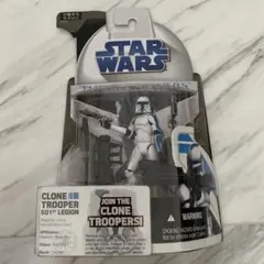 Star Wars The Clone Wars 501st Legionのサムネイル