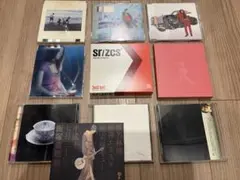 椎名林檎CD／DVDセット【帯、付属品あり】 - メルカリ
