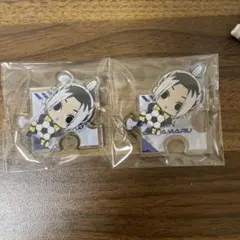 ブルーロック 我牙丸吟 アクリルスタンド