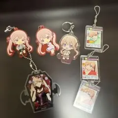 カッコウの許嫁 天野エリカ