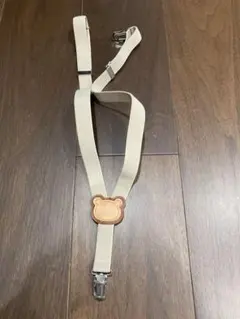 サスペンダー キッズ