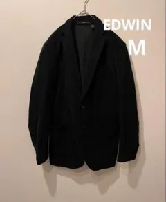 M★EDWIN　デニスラ コーデュロイ テーラードジャケット