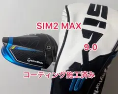 2025年最新】sim2 ドライバー ヘッドのみの人気アイテム - メルカリ