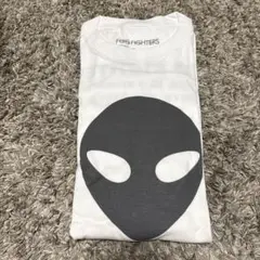 フーファイターズ　Tシャツ Lサイズ