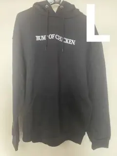 BUMP OF CHICKEN Silver Jubilee パーカー