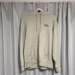 KING GNU Tokyo Domeパーカー Lサイズ ベージュ