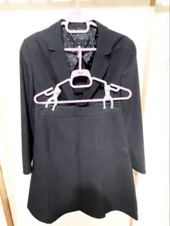み*様 n♡line precious 洋服の青山　スーツ　スカート　上下セット