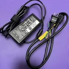 DELL 電源ケーブル　65W LA65NS2-01