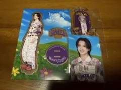 難波碧空 セット