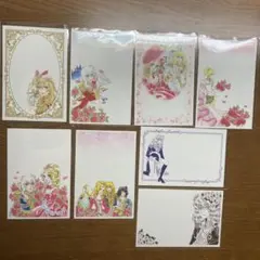 ベルサイユのばら キャラクターグッズ