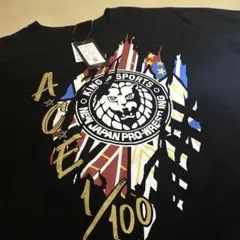 新日本プロレス xl