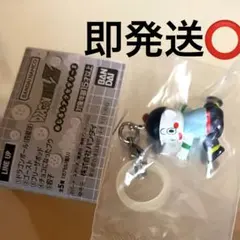 ドラゴンボールZ めじるしアクセサリー 2 餃子 チャオズ リーフレット付き