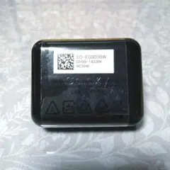 Samsung Galaxy　純正有線イヤホン（EO-EG920BW）のサムネイル
