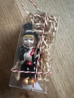 N2 IL ETAIT UNE POIS 赤ずきんのフィギュア ネックレス - メルカリ