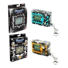 新品未開封品　デジタルモンスター　 ハイドロップエディション　 本体2種セット