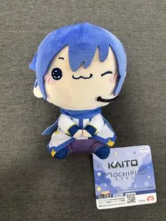 KAITO もちぴこ ぬいぐるみ　④