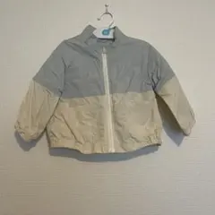 アプレレクール ウインドブレーカー バイカラー 福袋 90サイズも