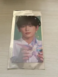 &team cafe 特典 トレカ HARUA