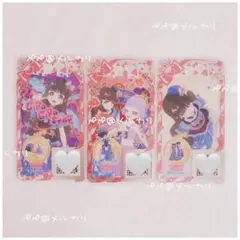 アイプリバース ロゼッションバズリウム