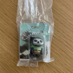 ズートピア ブリスターチャームコレクション フラッシュ
