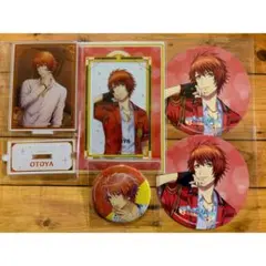 うたの☆プリンスさまっ♪ 一十木 音也 まとめ売り