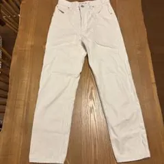 BLACK BY MOUSSY デニムパンツ