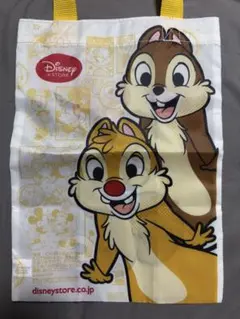 ジェラトーニ ショッピングバッグ ダッフィー＆フレンズ ディズニー
