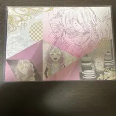 鬼滅の刃 甘露寺蜜璃 ランチョンマット