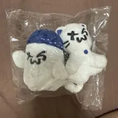 TWS PLUSH KEYRING キーリング トゥニャンイ - メルカリ