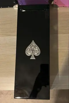 Armand de Brignac 専用木箱