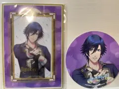 うたプリ ビジュカ 一ノ瀬トキヤ 特典セット