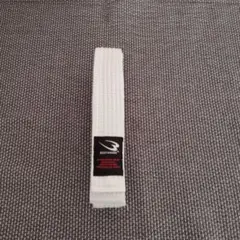 BODYMAKER　白帯　約185cm　中古品