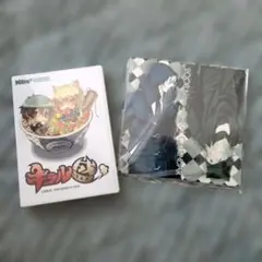 ニトロプラス キラル盛 CHIRAL AMUSEMENT DISC&カレンダー