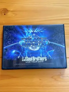 三代目 J Soul Brothers from EXILE TRIBE/LI…