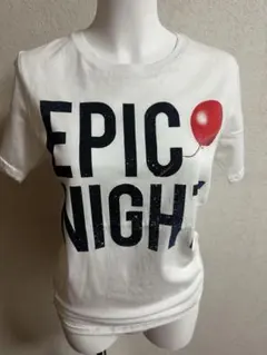 2026年最新】b'z epic night tシャツの人気アイテム - メルカリ