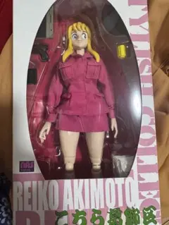 こち亀　麗子　フィギュアのサムネイル