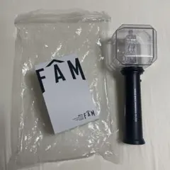 timelesz episode 1 FAM ペンライト タイムレス