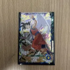 ドラゴンボールスーパーダイバーズ 孫悟空 SDVP-031 - メルカリ