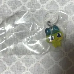 たまごっち めじるしアクセサリー3 まめっち