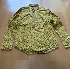 【メンズ】バーバリー　シャツ　サイズ2