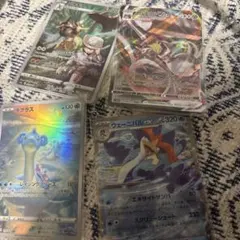 ポケモンカードセット