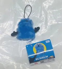 パペットスンスン　指パペット