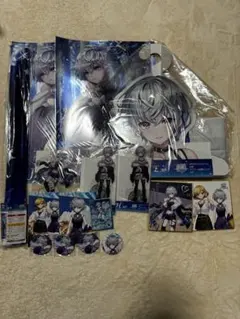 スノウブレイク TGS2023 グッズセット 限定品 | Mercari