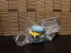 パワーパフガールズ きゃらまかろん バブルス　ガチャガチャ